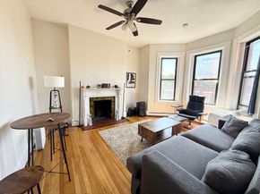 17 Symphony Rd. 8, Boston MA 02115