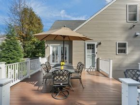 51 Faxon Street, Braintree MA 02184