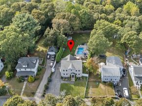 51 Faxon Street, Braintree MA 02184