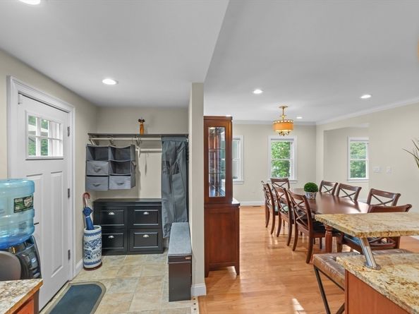 51 Faxon Street, Braintree MA 02184