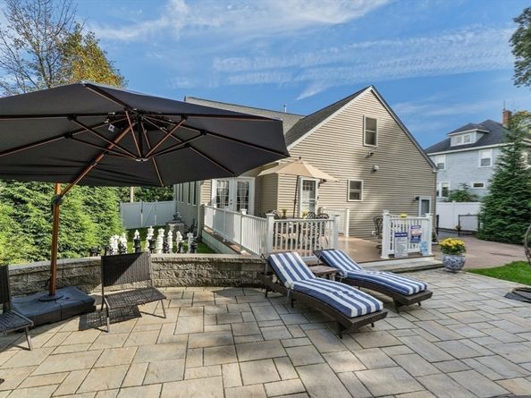 51 Faxon Street, Braintree MA 02184