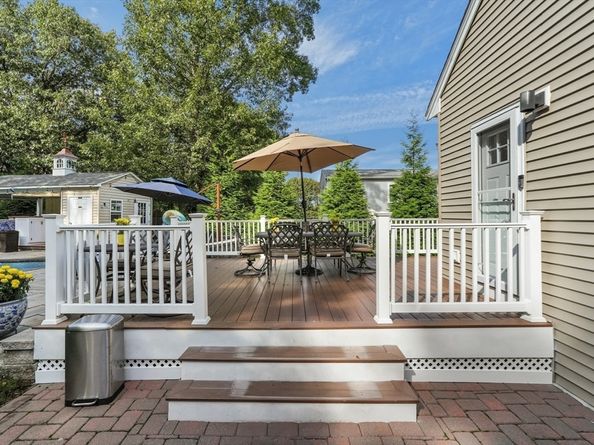 51 Faxon Street, Braintree MA 02184