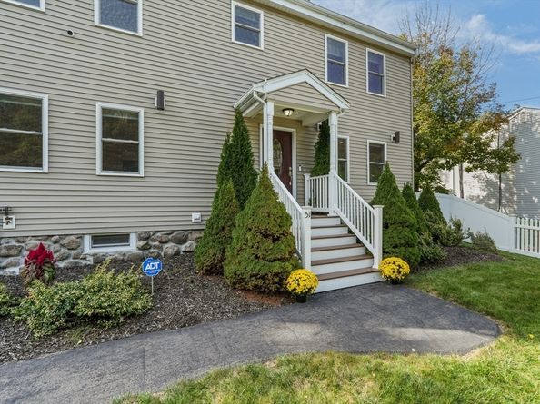 51 Faxon Street, Braintree MA 02184