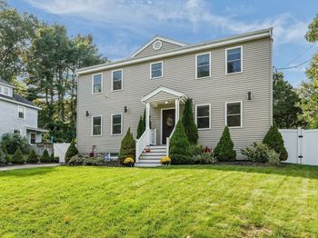 51 Faxon Street