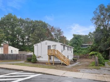 83 Merrimac St