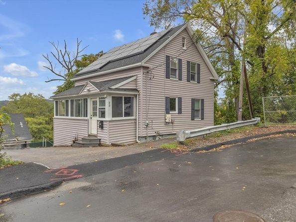 23 Dryden St, Worcester MA 01605