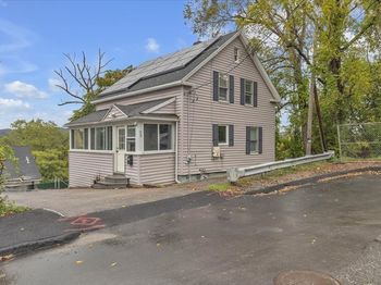 23 Dryden St