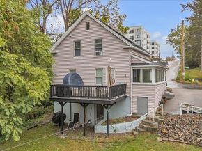 23 Dryden St, Worcester MA 01605