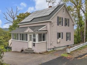 23 Dryden St, Worcester MA 01605