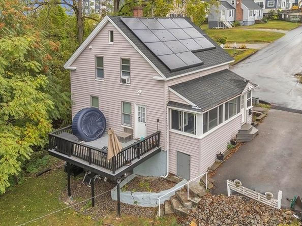 23 Dryden St, Worcester MA 01605