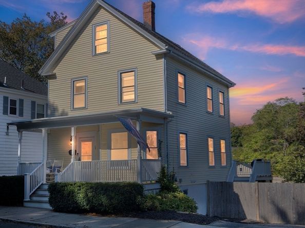 13 Greene St, Beverly MA 01915
