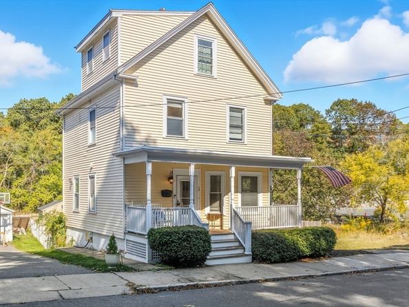 13 Greene St, Beverly MA 01915
