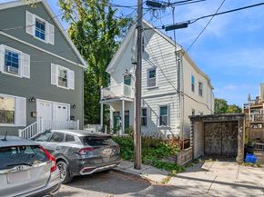8 Albion Ter, Somerville MA 02144