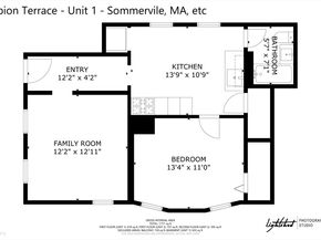 8 Albion Ter, Somerville MA 02144