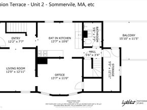 8 Albion Ter, Somerville MA 02144