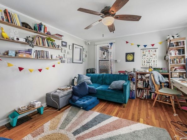 8 Albion Ter, Somerville MA 02144