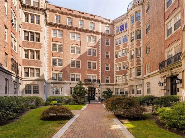 984 Memorial Drive 984503, Cambridge MA 02138