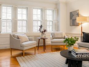 984 Memorial Drive 984503, Cambridge MA 02138
