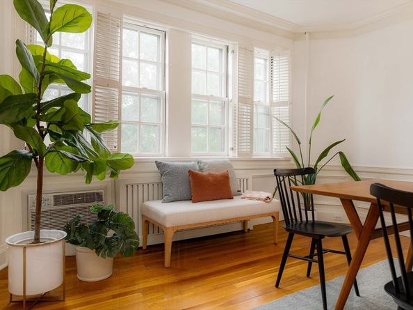984 Memorial Drive 984503, Cambridge MA 02138