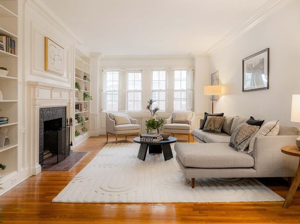 984 Memorial Drive 984503, Cambridge MA 02138