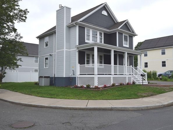 5 Jennifer Lane, Malden MA 02148