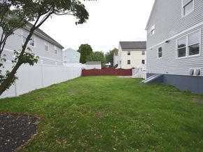 5 Jennifer Lane, Malden MA 02148