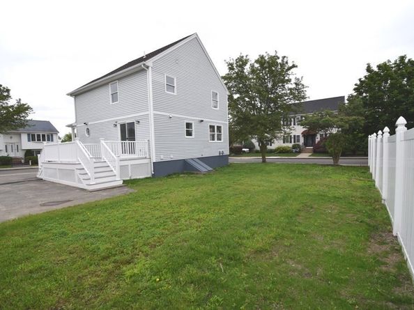 5 Jennifer Lane, Malden MA 02148