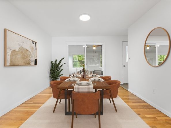 115 Joanne Rd, Stoughton MA 02072