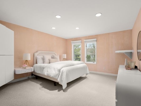 71 Farina Road, Newton MA 02459