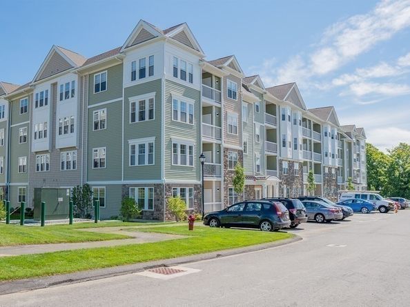 2 Codman Way 408, Westborough MA 01581