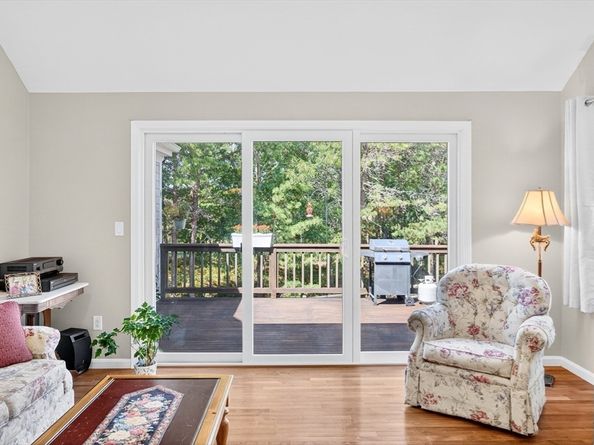 6 Wayside Path 6, Plymouth MA 02360