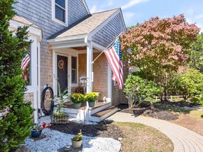 6 Wayside Path 6, Plymouth MA 02360