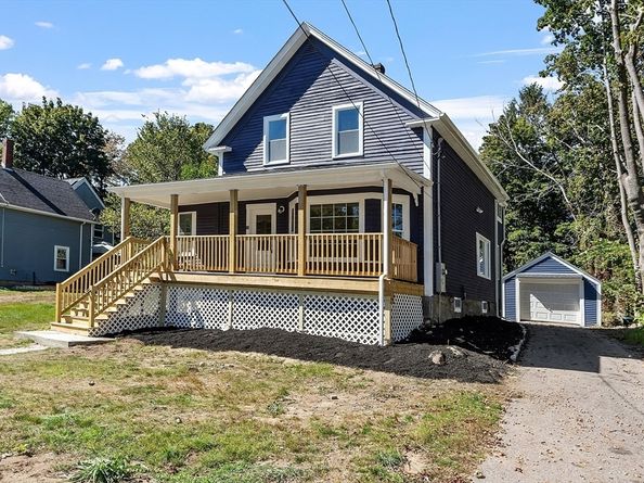 13 Cedar Ter, Winchendon MA 01475