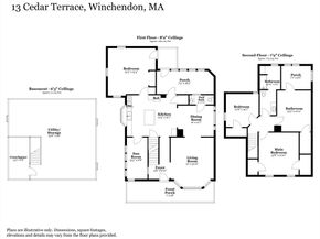 13 Cedar Ter, Winchendon MA 01475