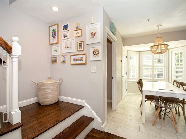 2 Ricciuti Drive 8, Quincy MA 02169