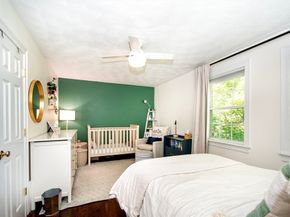 2 Ricciuti Drive 8, Quincy MA 02169