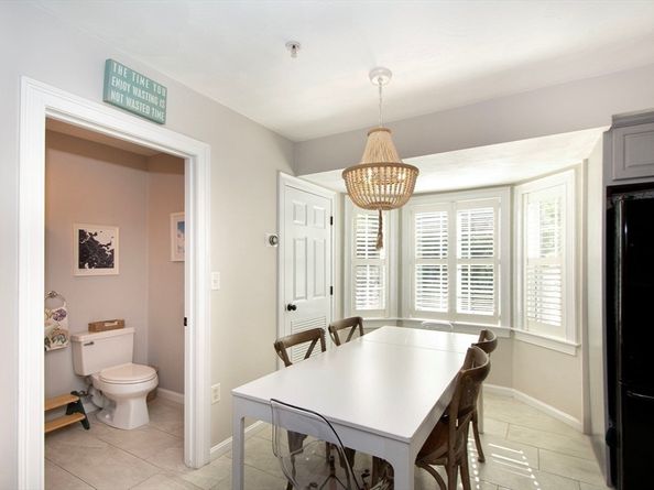 2 Ricciuti Drive 8, Quincy MA 02169