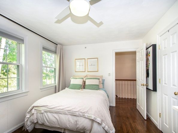 2 Ricciuti Drive 8, Quincy MA 02169