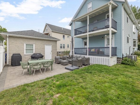 94 Rawson Road 94, Arlington MA 02474
