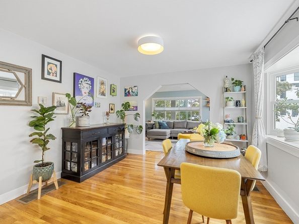 94 Rawson Road 94, Arlington MA 02474
