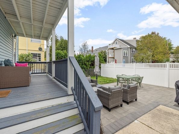 94 Rawson Road 94, Arlington MA 02474