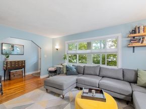 94 Rawson Road 94, Arlington MA 02474