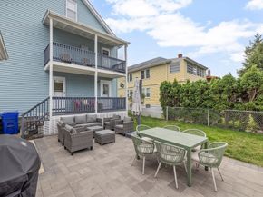 94 Rawson Road 94, Arlington MA 02474