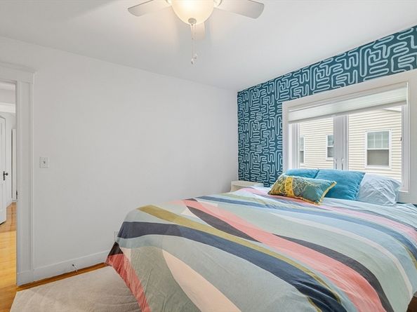 94 Rawson Road 94, Arlington MA 02474