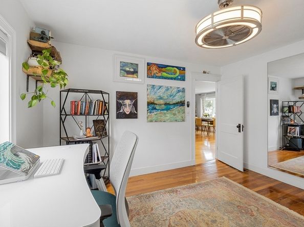 94 Rawson Road 94, Arlington MA 02474