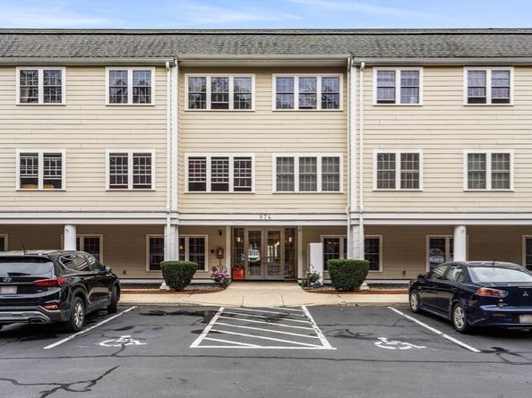 974 Main St 30, Wakefield MA 01880