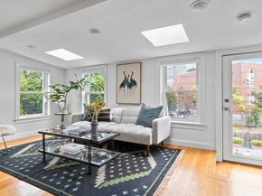 25 Clark Street 2, Somerville MA 02143