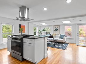 25 Clark Street 2, Somerville MA 02143