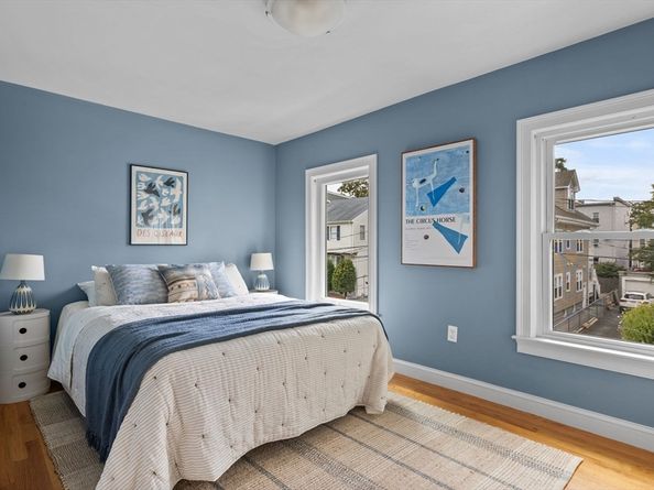 25 Clark Street 2, Somerville MA 02143