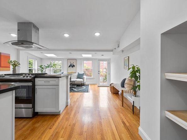 25 Clark Street 2, Somerville MA 02143